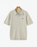 Polo rayé premium RL l